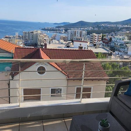 Urban 360 View Apartment Kavala Exterior photo
