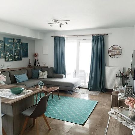 Urban 360 View Apartment Kavala Exterior photo