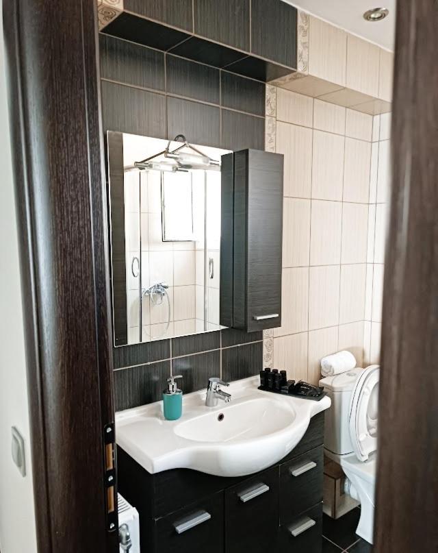 Urban 360 View Apartment Kavala Exterior photo