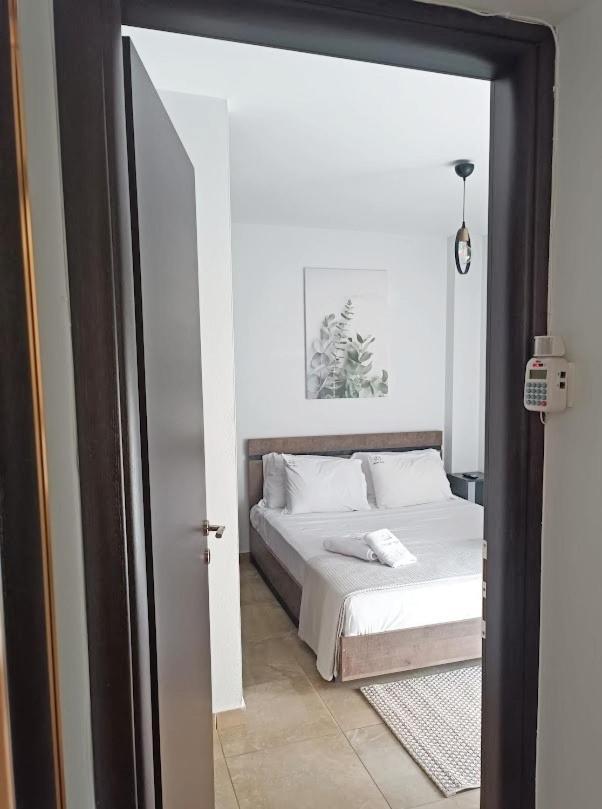 Urban 360 View Apartment Kavala Exterior photo