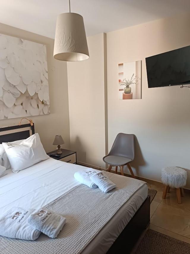 Urban 360 View Apartment Kavala Exterior photo