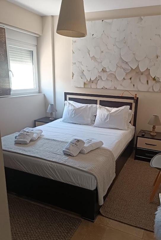 Urban 360 View Apartment Kavala Exterior photo