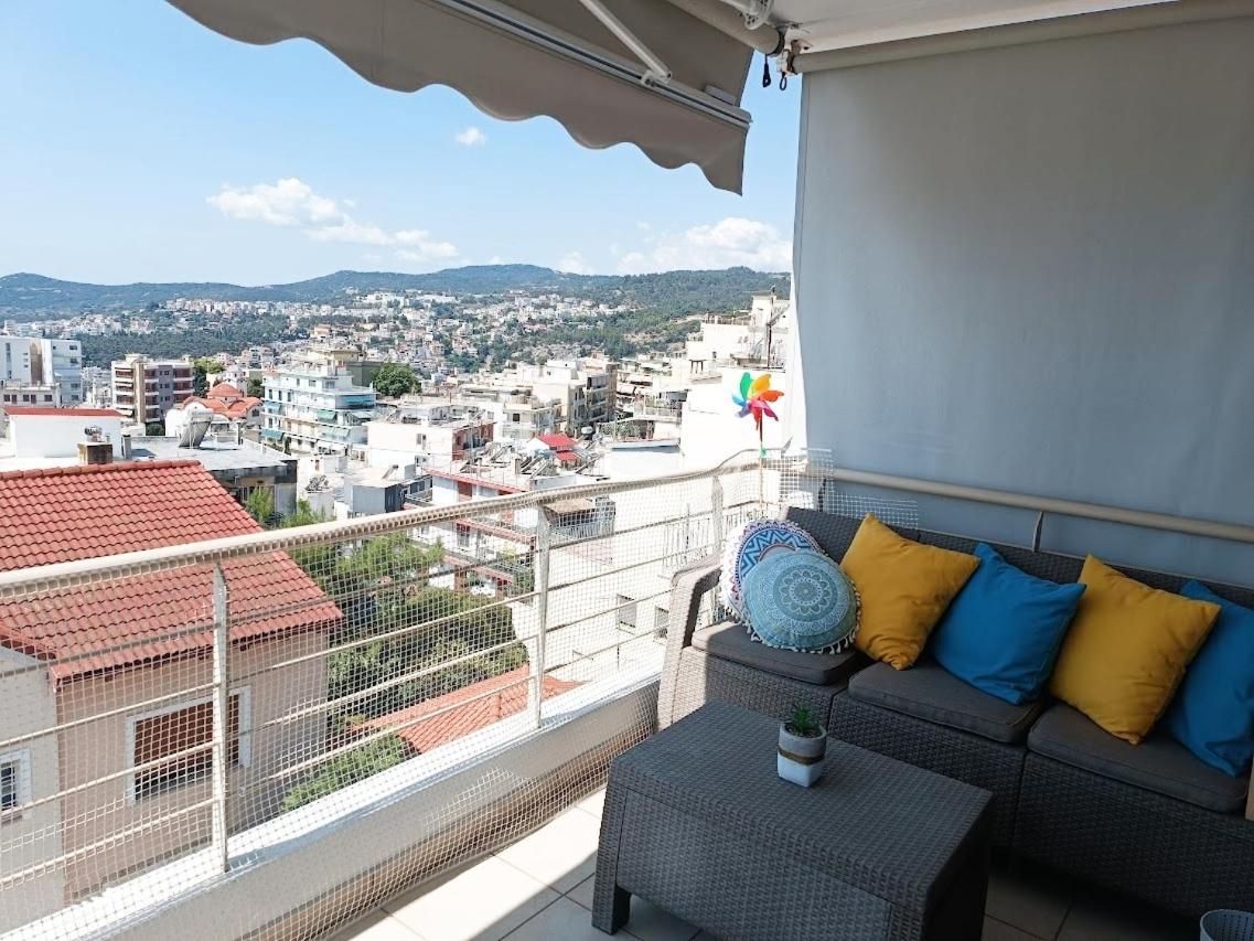 Urban 360 View Apartment Kavala Exterior photo