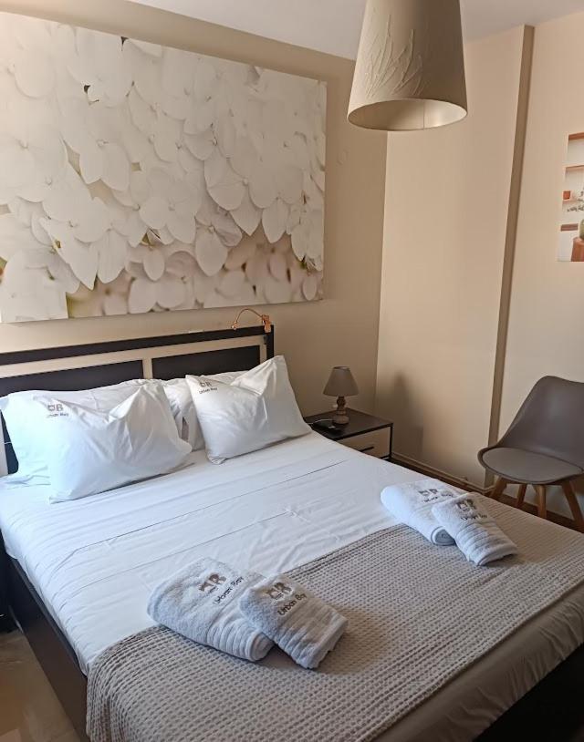 Urban 360 View Apartment Kavala Exterior photo
