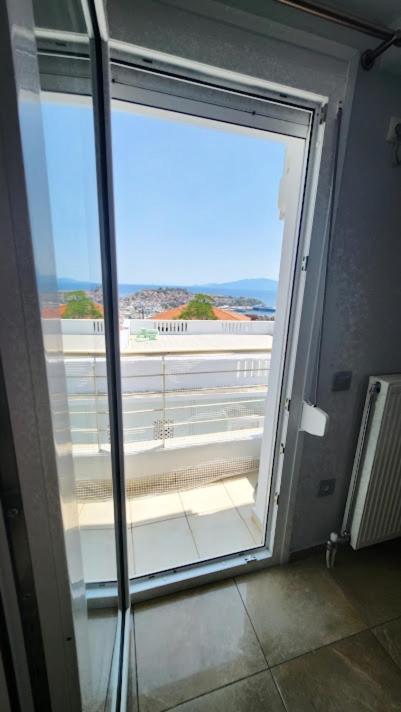 Urban 360 View Apartment Kavala Exterior photo