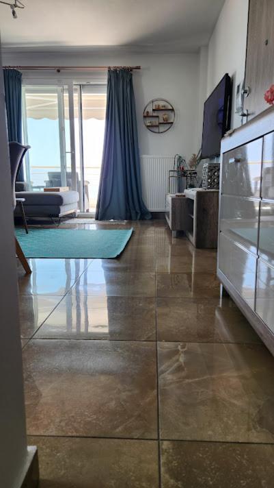 Urban 360 View Apartment Kavala Exterior photo
