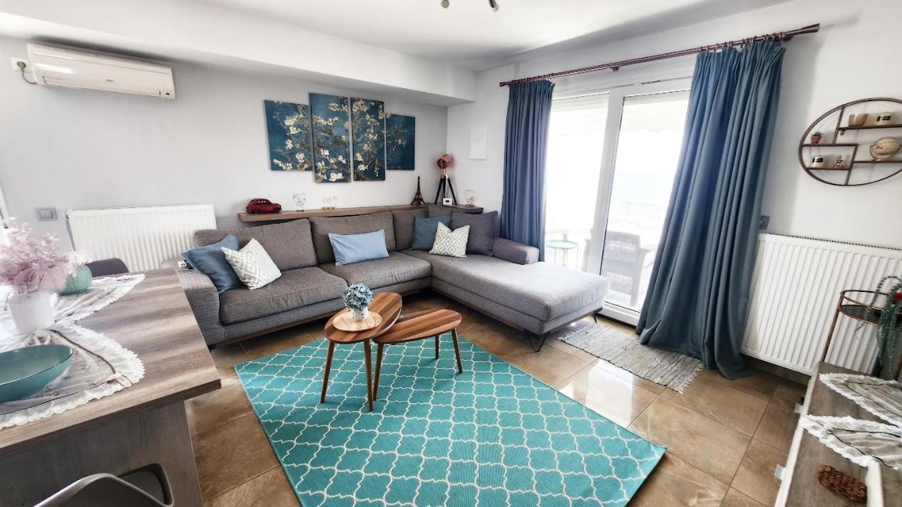 Urban 360 View Apartment Kavala Exterior photo
