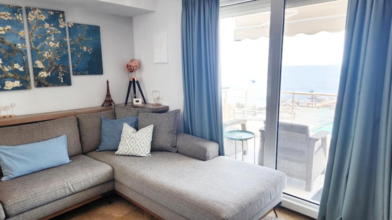 Urban 360 View Apartment Kavala Exterior photo